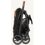 Joie Pact™ pro 輕便單手收摺嬰兒手推車 (黑色)